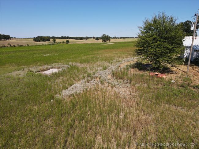 19394 Old Towne Rd, Home with 0 bedrooms, 0 bathrooms and null parking in Thackerville OK | Image 7
