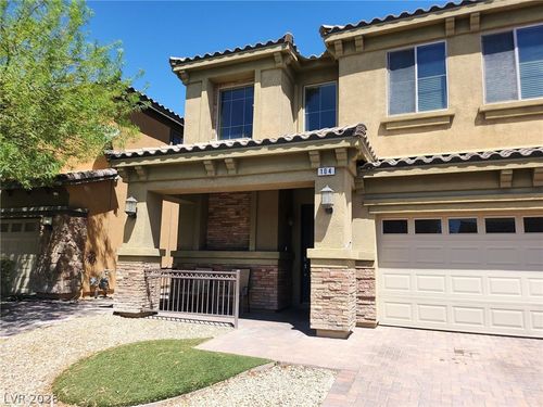 104 Delighted Ave, North Las Vegas, NV, 89031-1394 | Card Image