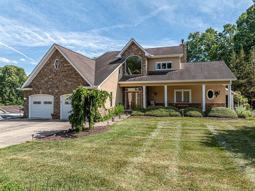 25586 Cornelius Dr., Abingdon, VA, 24211 | Card Image