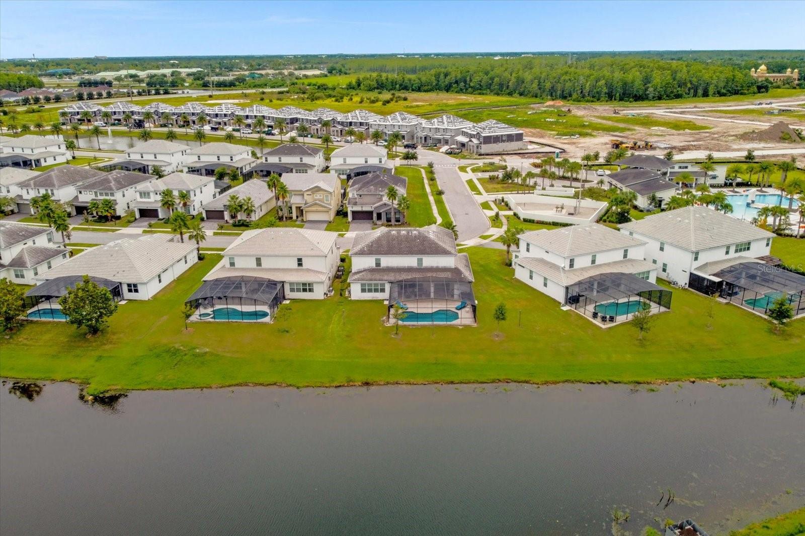 Residential in KISSIMMEE