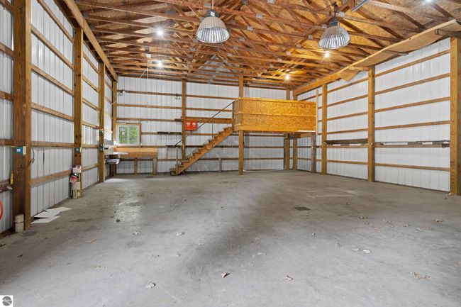 9644 Guenthardt Rd, House other with 5 bedrooms, 2 bathrooms and null parking in Manistee MI | Image 32