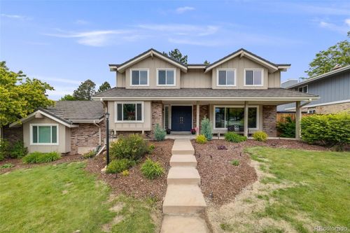 5991 S Eudora Way, Centennial, CO, 80121-3329 | Card Image