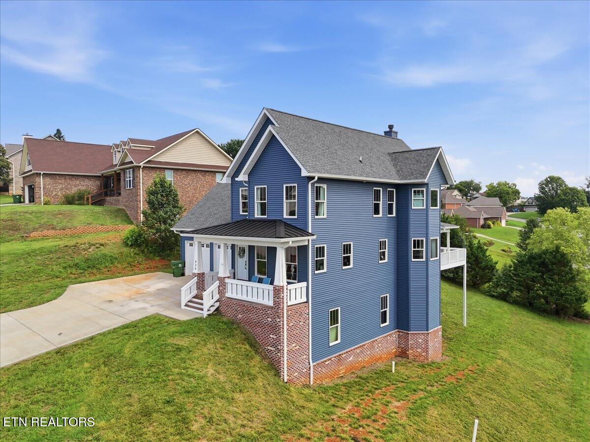 Residential in Maryville 3