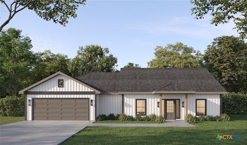 268 Whitetail Ln, Victoria, TX, 77905-4560 | Card Image