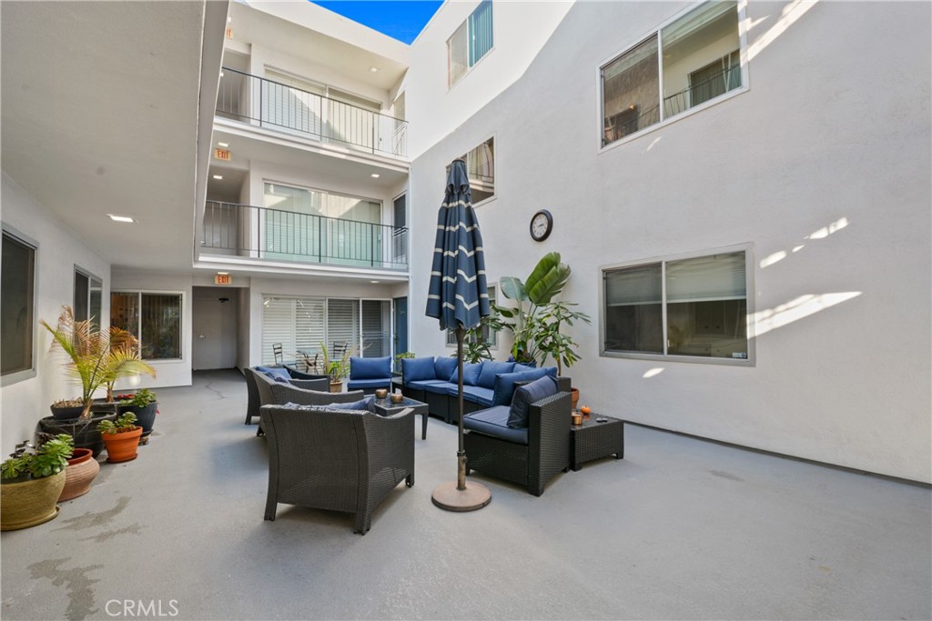 Residential in Long Beach 2