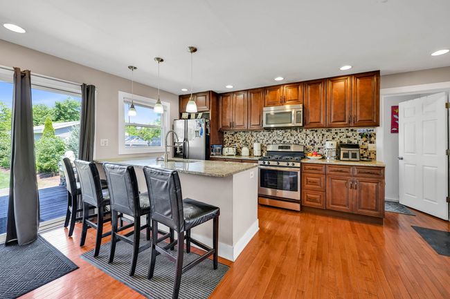 127 Saint Joseph Ave, House other with 2 bedrooms, 2 bathrooms and 1 parking in Joliet IL | Image 13