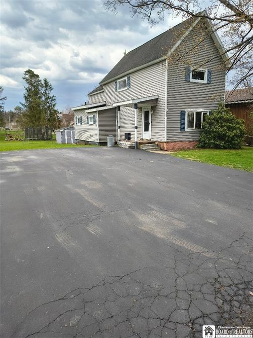 308 N Clark Street, Olean, NY, 14760 | Card Image