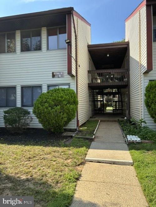 H-6 Avon Dr, HIGHTSTOWN, NJ, 08520 | Card Image