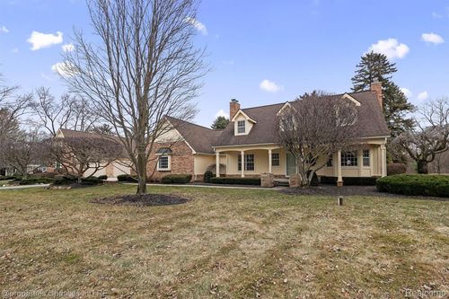 9150 Chubb Rd, Northville, MI, 48167-9606 | Card Image