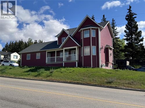 721 100 Ave, Dawson Creek, BC, V1G1V8 | Card Image