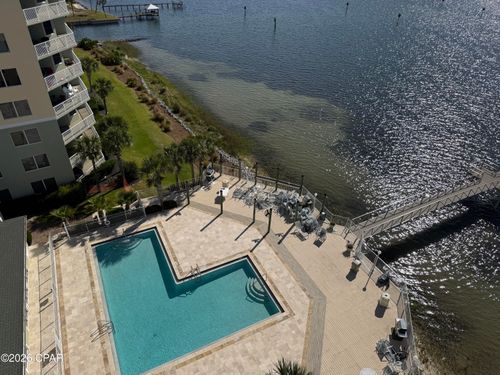906-6504 Bridge Water Way, Panama City Beach, FL, 32407 | Card Image