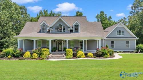 2339 Lookout Mountain Dr, Scottsboro, AL, 35769-7956 | Card Image