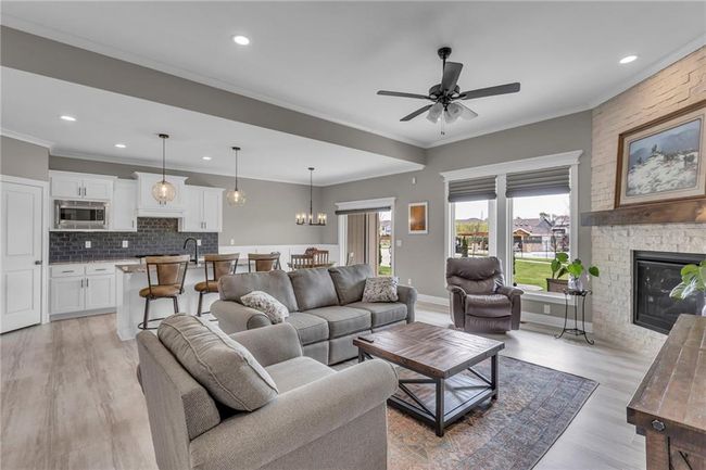 19707 196 Th St, House other with 2 bedrooms, 2 bathrooms and null parking in Spring Hill KS | Image 6
