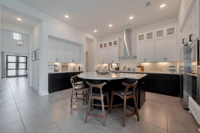 29118 Sage Trace Ct, House other with 4 bedrooms, 5 bathrooms and 3 parking in Fulshear TX | Image 14