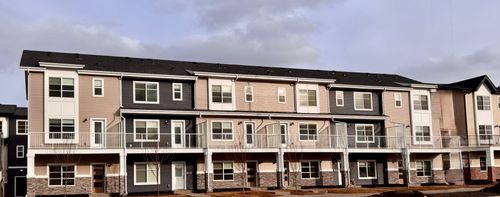 307-135 Belmont Passage Sw, Calgary, AB, T2X4N4 | Card Image