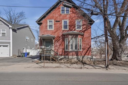 41 Varney St, Manchester, NH, 03102-5305 | Card Image