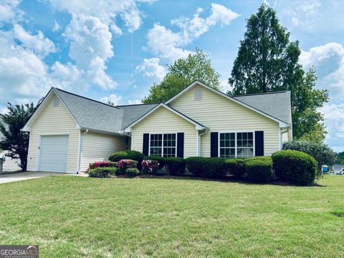 486 Village Cir, Stockbridge, GA, 30281-6447 | Card Image