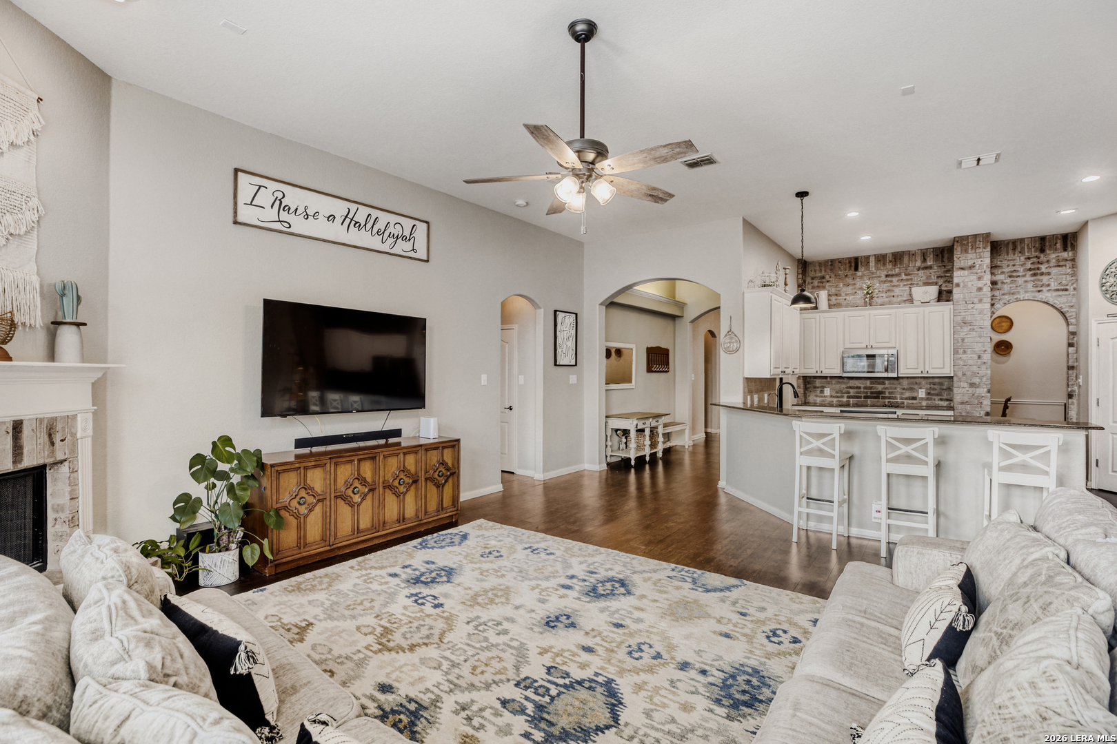 Residential in Helotes 5