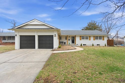 6614 E 14th St N, Wichita, KS, 67206-1106 | Card Image