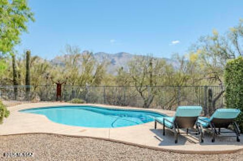 5140 N Via Condesa, Tucson, AZ, 85718-5714 | Card Image