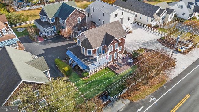 330 Garfield Pkwy, House other with 4 bedrooms, 4 bathrooms and null parking in BETHANY BEACH DE | Image 6
