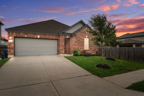 7404 Lowery Xing, Austin, TX, 78744-4703 | Card Image