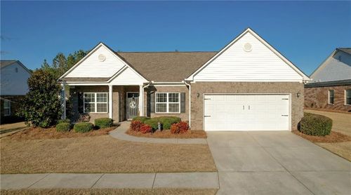848 Crossroads Ct, Social Circle, GA, 30025-2770 | Card Image