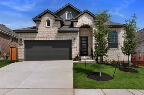 1129 Pansy Trl, Georgetown, TX, 78628-3941 | Card Image