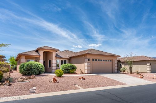 5025 E Night Hawk Dr, Cornville, AZ, 86325-5187 | Card Image