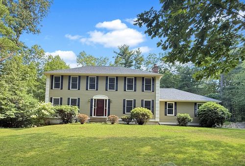 54 Gilmore Rd, Southborough, MA, 01772-1721 | Card Image