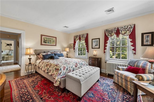 16520 & 16516 Church Street, House other with 4 bedrooms, 3 bathrooms and null parking in Amelia Courthouse VA | Image 33