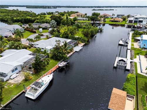 4380 Harbour Ter, NORTH FORT MYERS, FL, 33903-5005 | Card Image