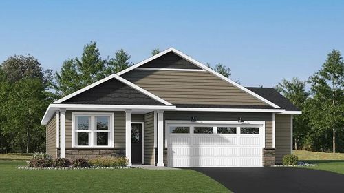 723 Vista Court, Hanover, MN, 55341 | Card Image