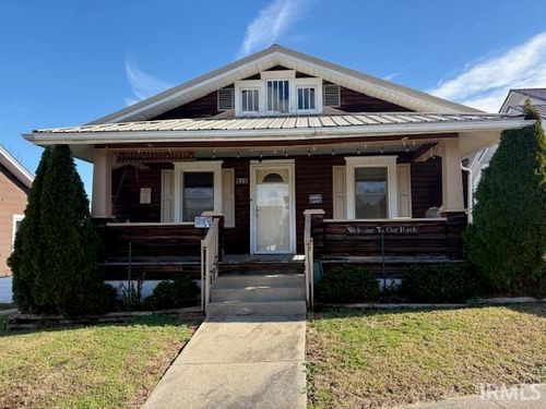 628 S Summit St, French Lick, IN, 47432-1363 | Card Image