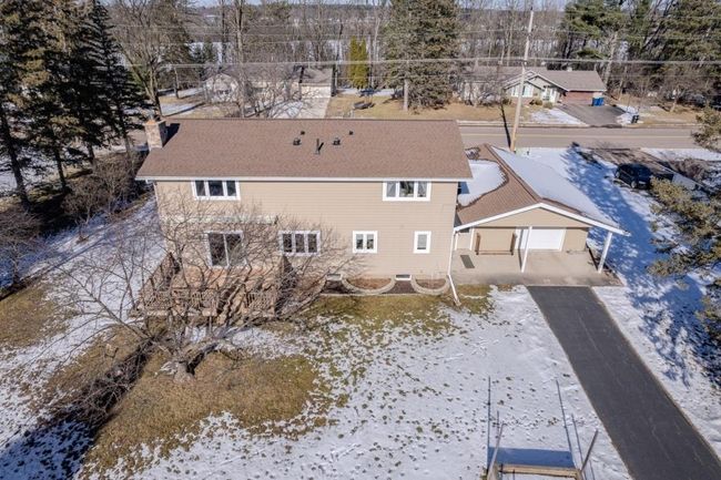 401 E E Riverside Ave, House other with 4 bedrooms, 4 bathrooms and null parking in Merrill WI | Image 57