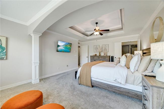 204 Sw Ansel Adams Dr, House other with 6 bedrooms, 5 bathrooms and null parking in Lee's Summit MO | Image 28