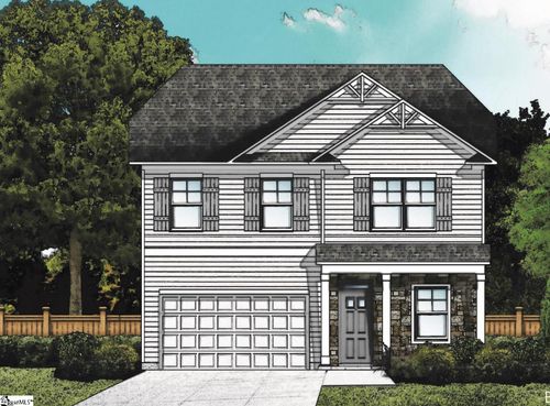 lot-18-11 Sweetgrass Street, Central, SC, 29630 | Card Image