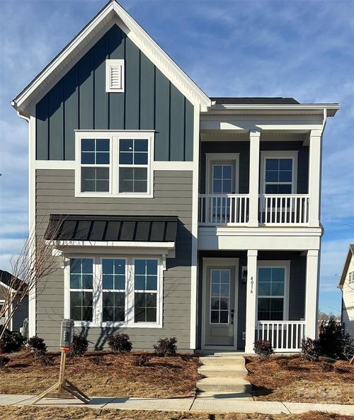 4016 Hickory Place Ln, Pineville, NC, 28134-0438 | Card Image