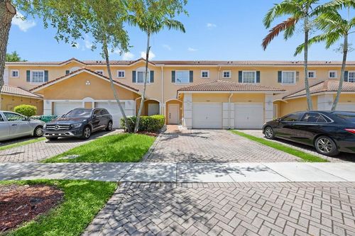 7929 Tuscany Dr, Tamarac, FL, 33321-4455 | Card Image
