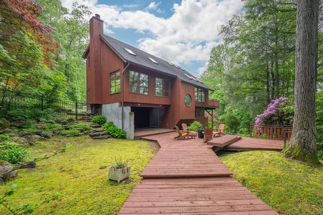 36 Route 39 S, House other with 4 bedrooms, 4 bathrooms and null parking in Sherman CT | Image 34