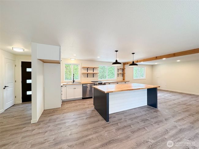 1350 Township Line Rd, House other with 3 bedrooms, 2 bathrooms and 2 parking in Port Angeles WA | Image 5
