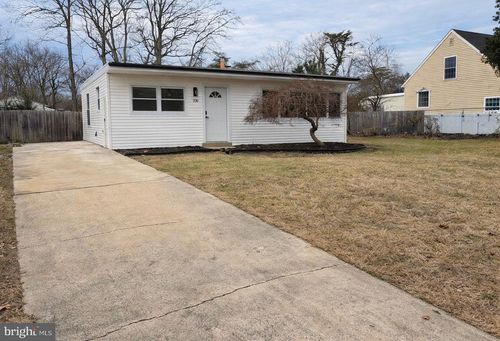 336 Larch Rd, Mount Laurel, NJ, 08054-2155 | Card Image