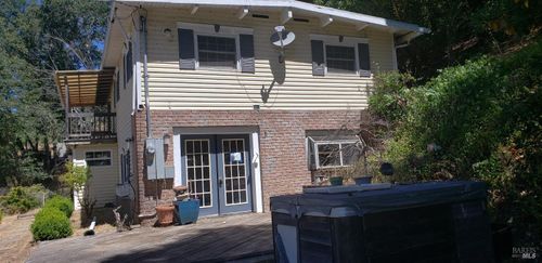 20801 Ridgeway Highway, Potter Valley, CA, 95469 | Card Image