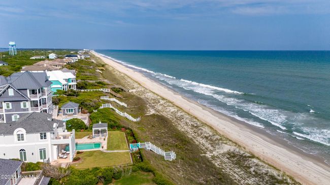 133 Sea Isle Dr, House other with 4 bedrooms, 5 bathrooms and 2 parking in Indian Beach NC | Image 7