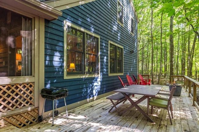 9366 E Locke Rd, House other with 2 bedrooms, 2 bathrooms and null parking in Union Pier MI | Image 36