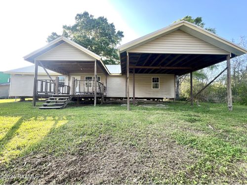 320 Martin Luther King St, Chataignier, LA, 70524 | Card Image
