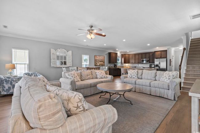 1514 S Ocean Blvd, House other with 7 bedrooms, 8 bathrooms and 5 parking in Surfside Beach SC | Image 10