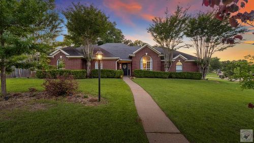 1003 Brown Dr, Wake Village, TX, 75501-8649 | Card Image