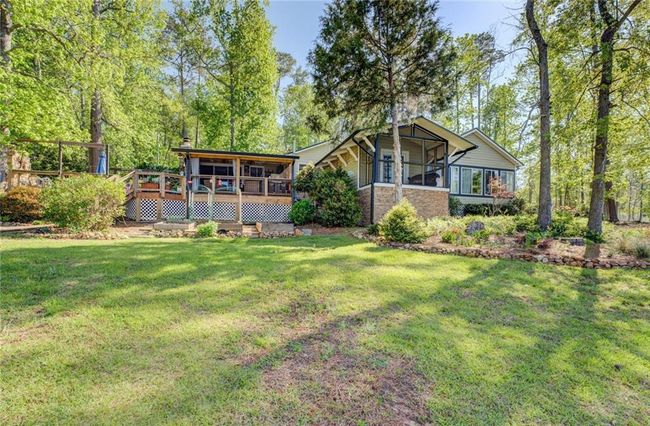 455 Mayo Rd, House other with 5 bedrooms, 3 bathrooms and 8 parking in Covington GA | Image 66