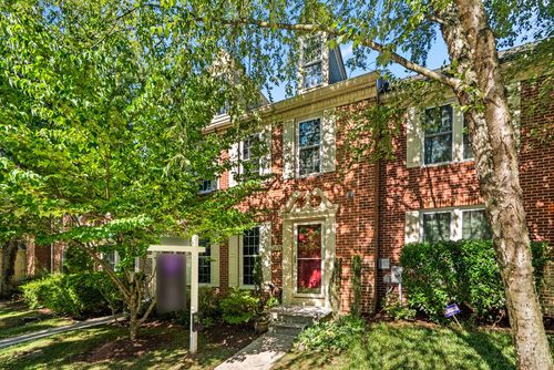58-5670 April Journey, COLUMBIA, MD, 21044-5587 | Card Image